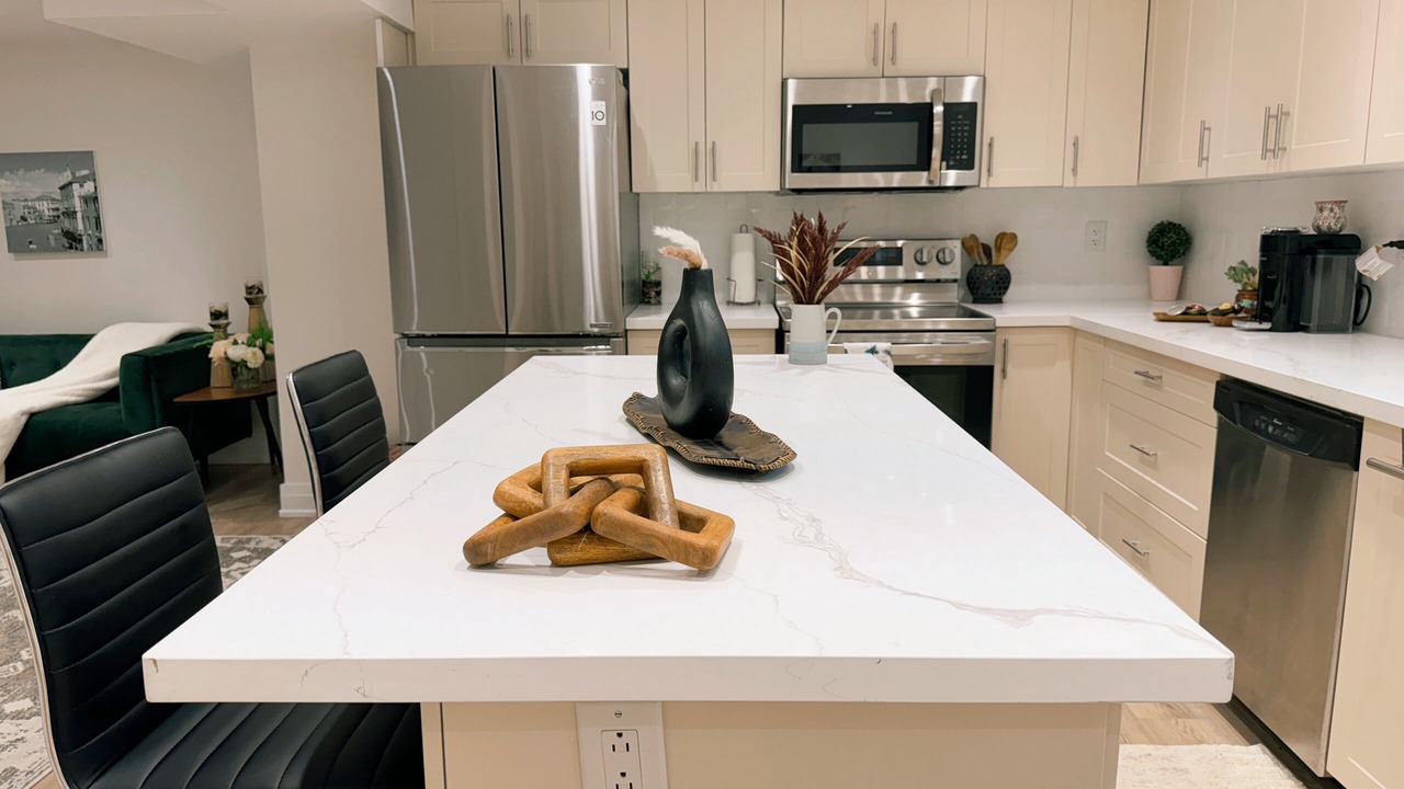 Photo of Kitchen in York Regional Municipality