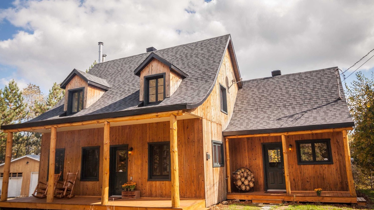 Photo of Outdoor in Sainte-Melanie