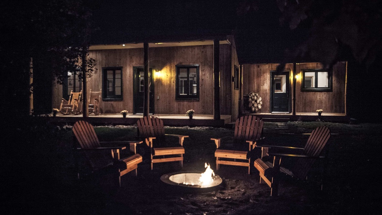 Photo of Patio Balcony in Sainte-Melanie