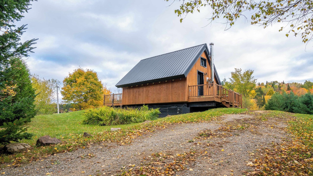 Photo of Outdoor in Sainte-Melanie