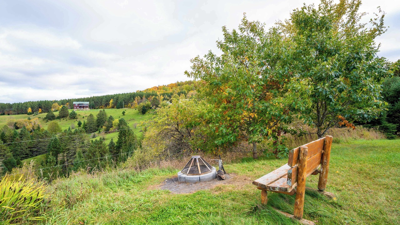 Photo of Outdoor in Sainte-Melanie
