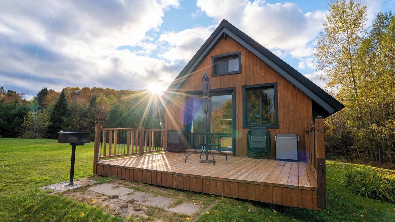 Photo of Outdoor in Sainte-Melanie