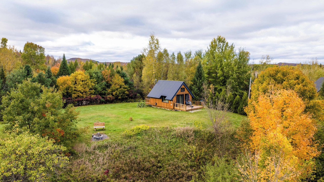 Photo of Outdoor in Sainte-Melanie