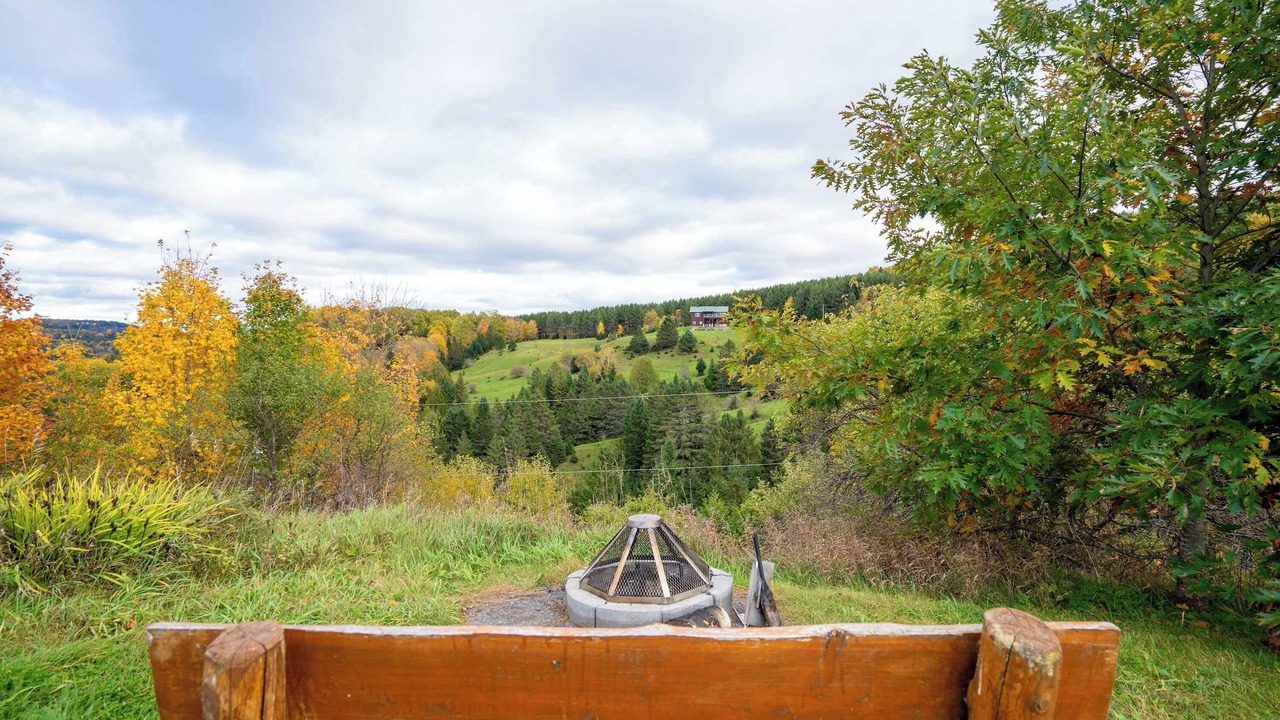 Photo of Outdoor in Sainte-Melanie
