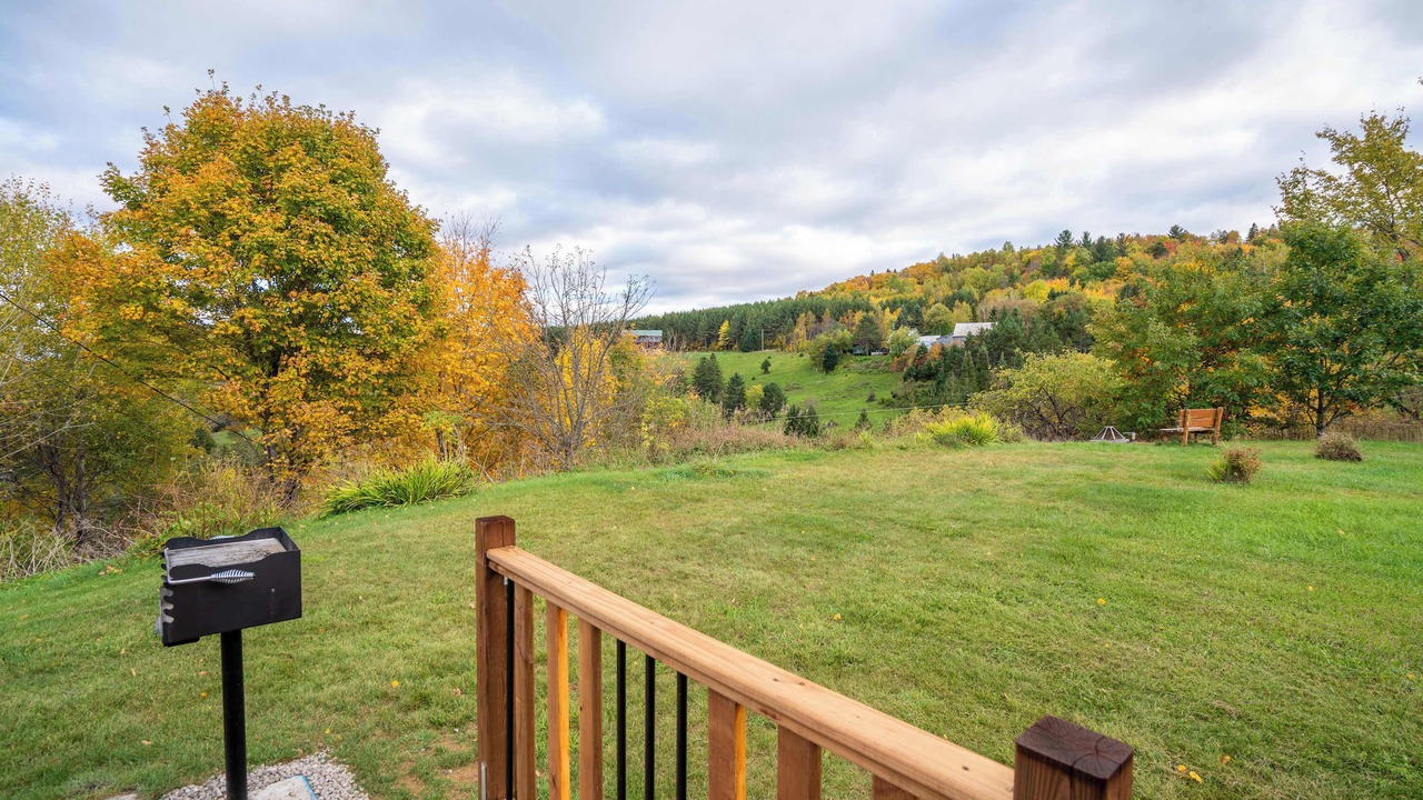 Photo of Outdoor in Sainte-Melanie