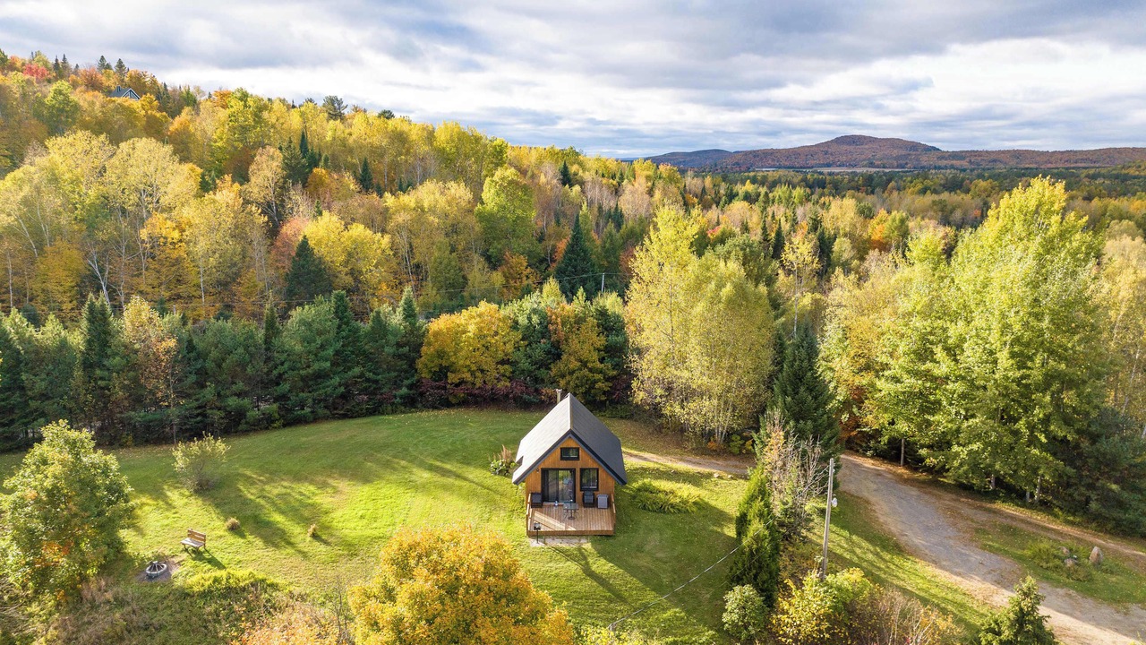 Photo of Outdoor in Sainte-Melanie
