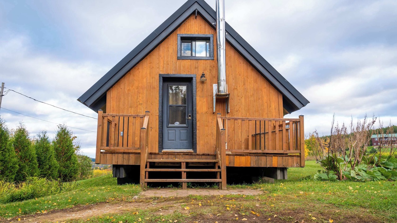 Photo of Outdoor in Sainte-Melanie