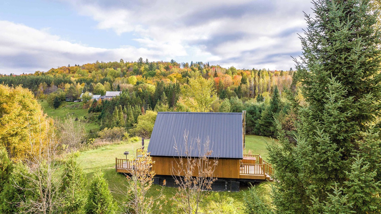 Photo of Outdoor in Sainte-Melanie