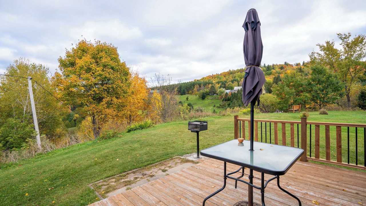Photo of Outdoor in Sainte-Melanie