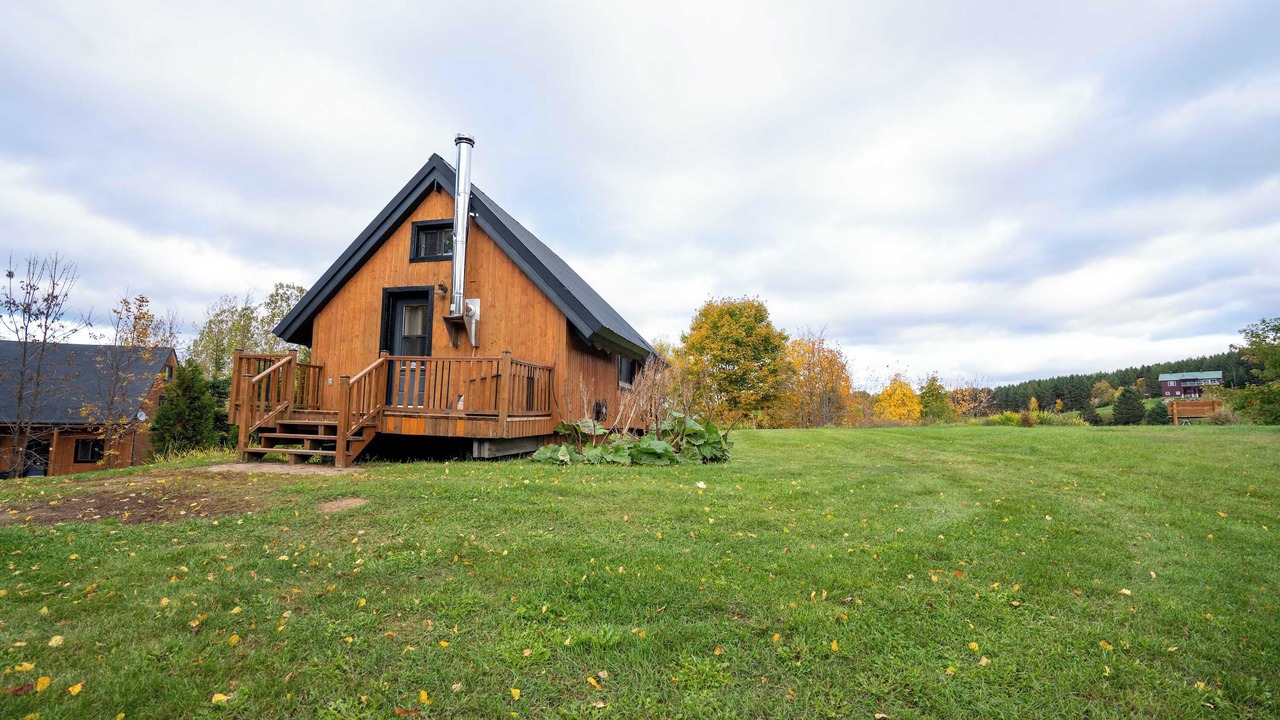 Photo of Outdoor in Sainte-Melanie