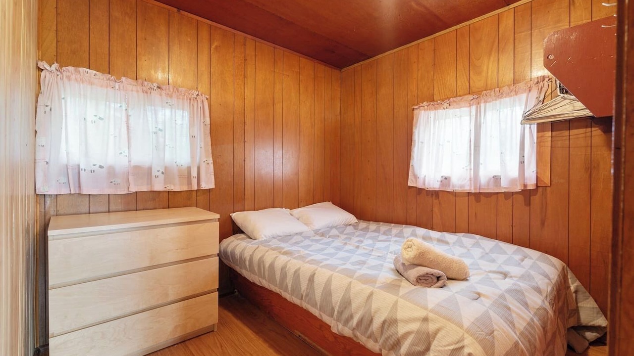 Photo of Bedroom in Otonabee-South Monaghan