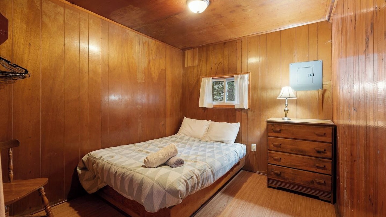 Photo of Bedroom in Otonabee-South Monaghan