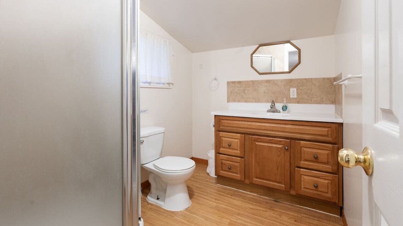 Photo of Bathroom in Otonabee-South Monaghan