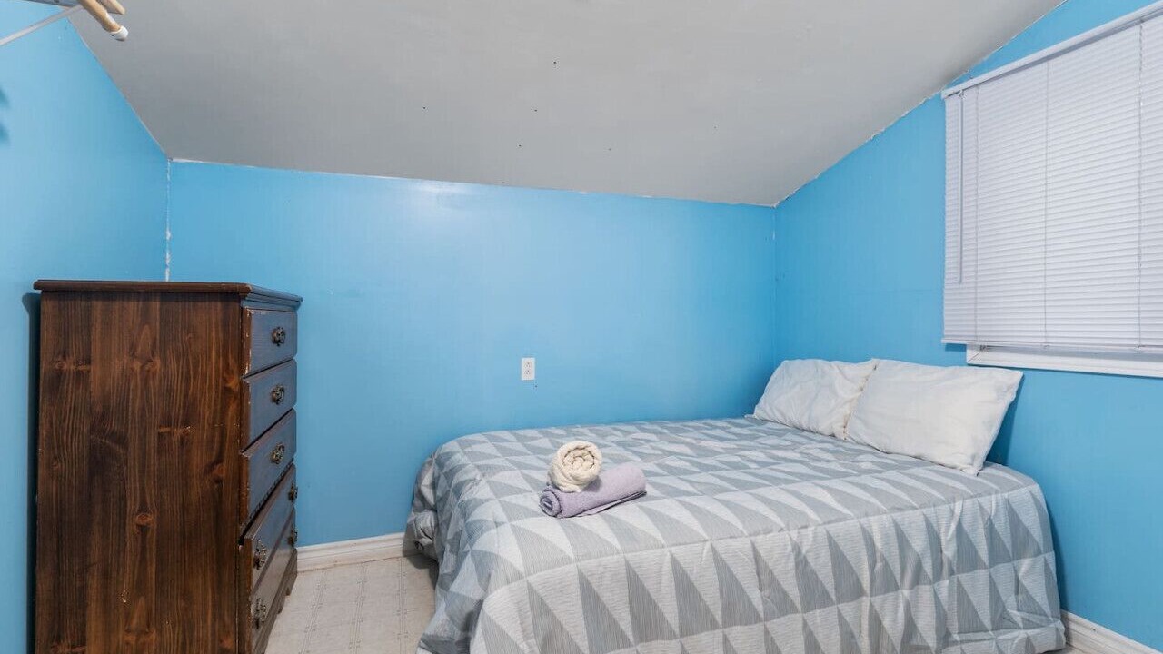 Photo of Bedroom in Otonabee-South Monaghan