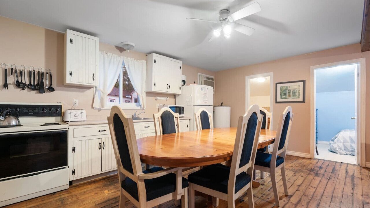 Photo of Kitchen in Otonabee-South Monaghan