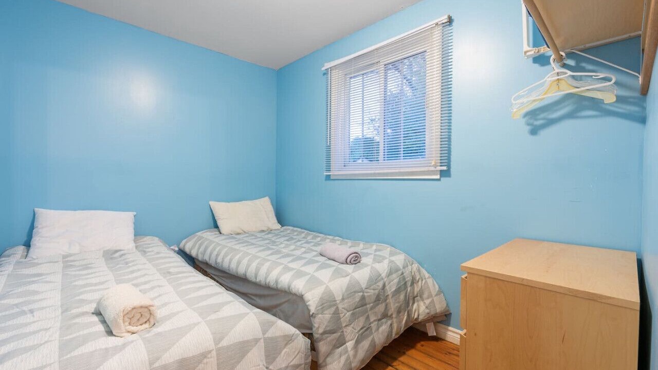 Photo of Bedroom in Otonabee-South Monaghan