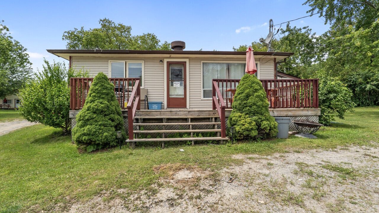 Photo of Outdoor in Otonabee-South Monaghan