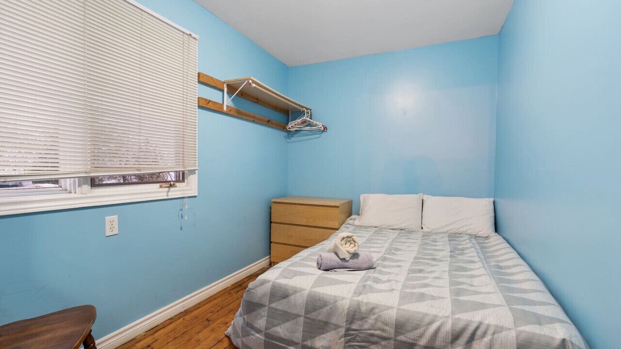 Photo of Bedroom in Otonabee-South Monaghan