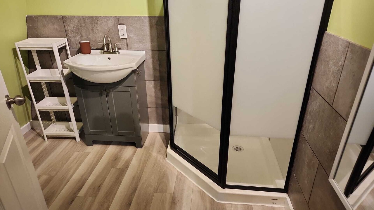 Photo of Bathroom in Boylston