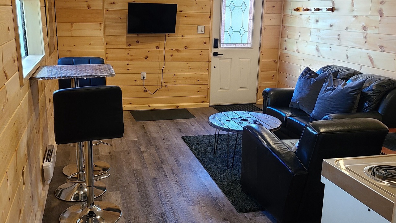 Photo of Livingroom in Aurora