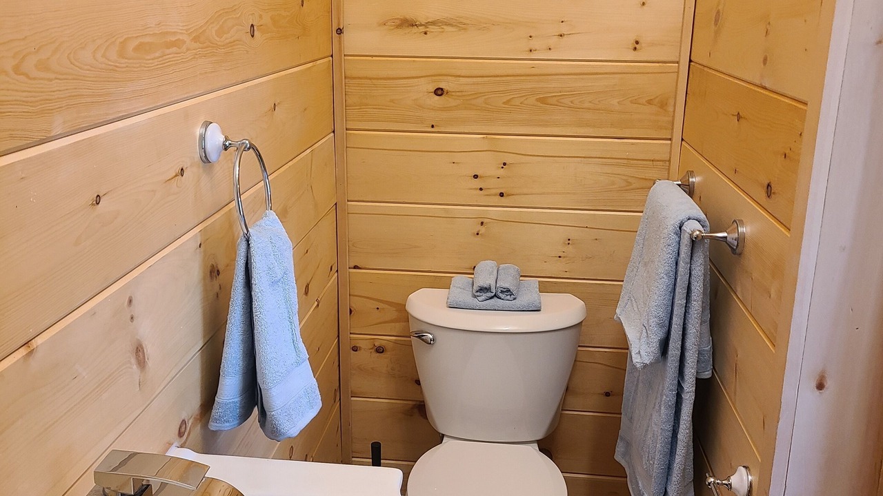 Photo of Bathroom in Aurora