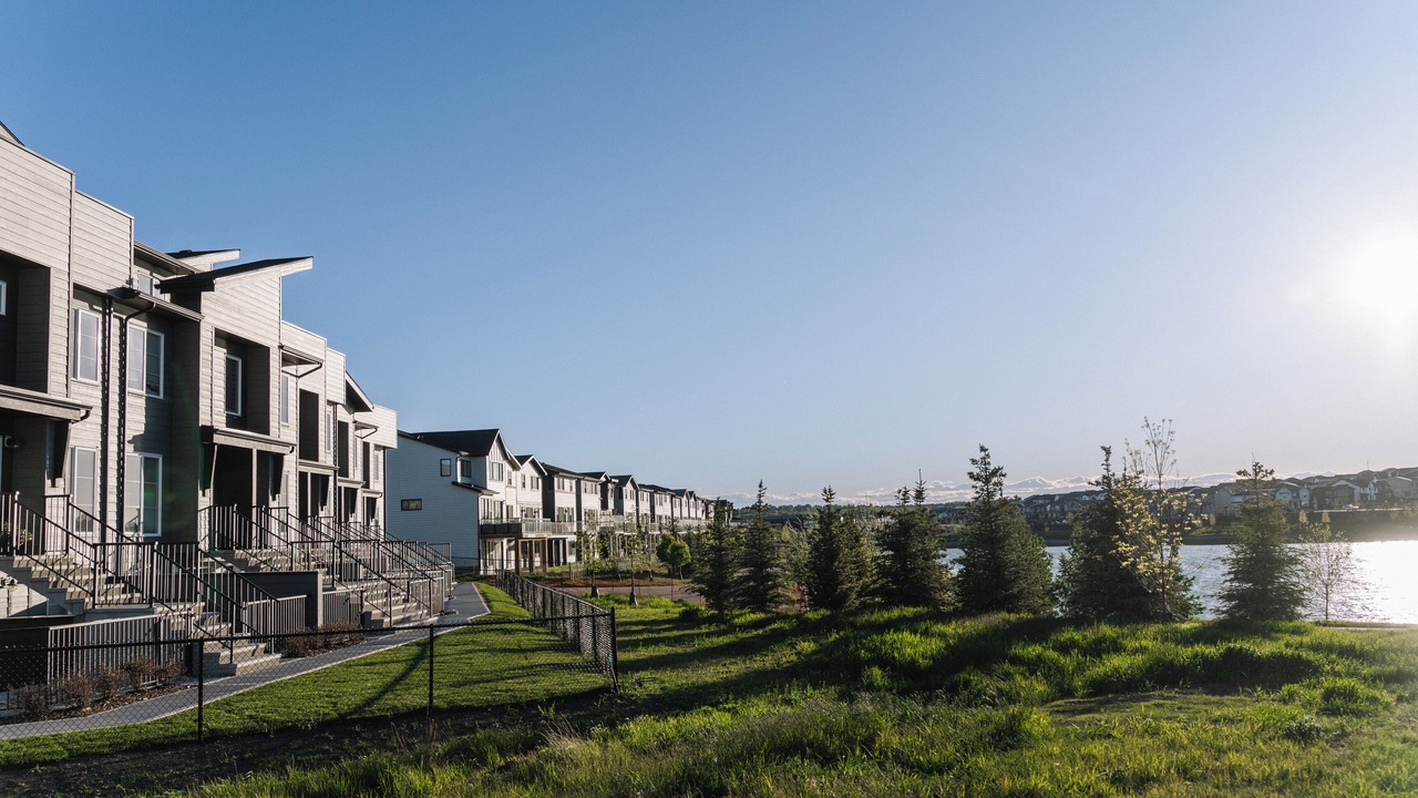 Photo of Outdoor in Northwest Calgary