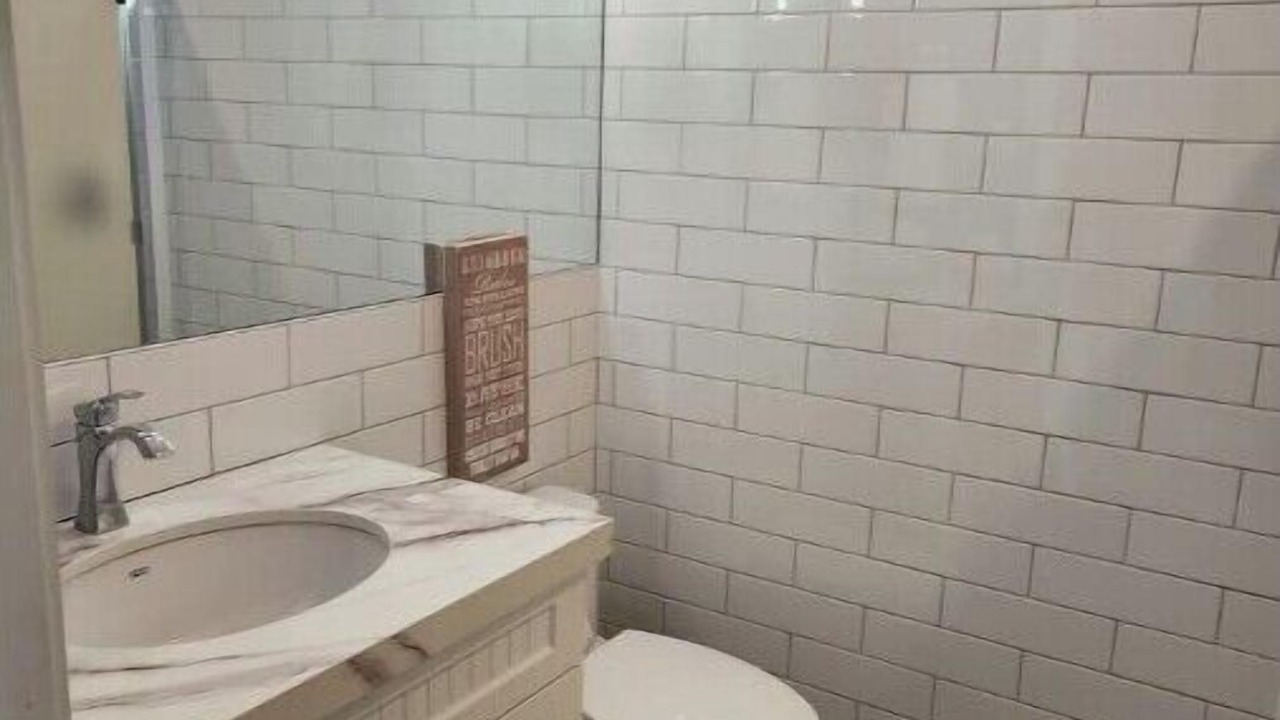 Photo of Bathroom in Shawnigan Lake