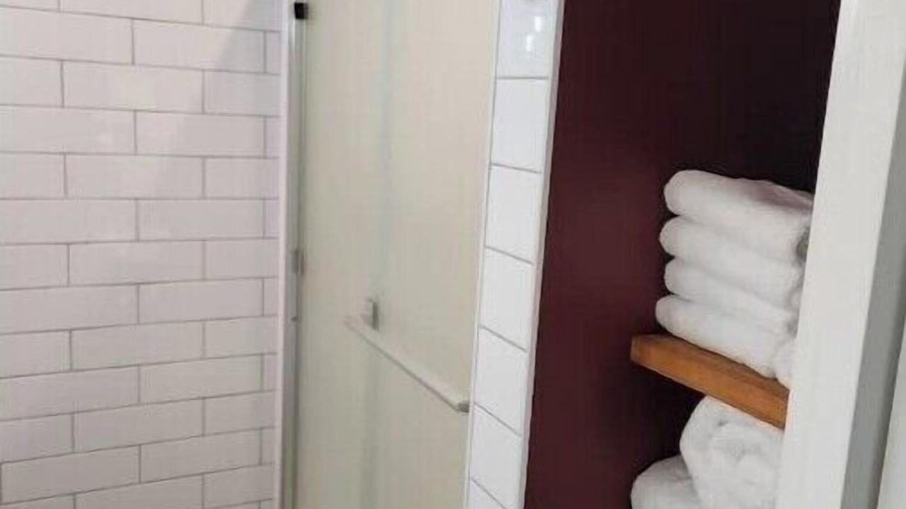 Photo of Bathroom in Shawnigan Lake