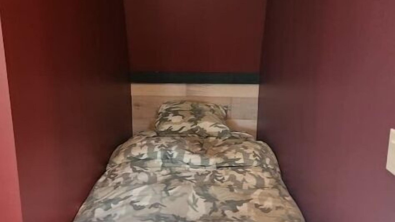 Photo of Bedroom in Shawnigan Lake