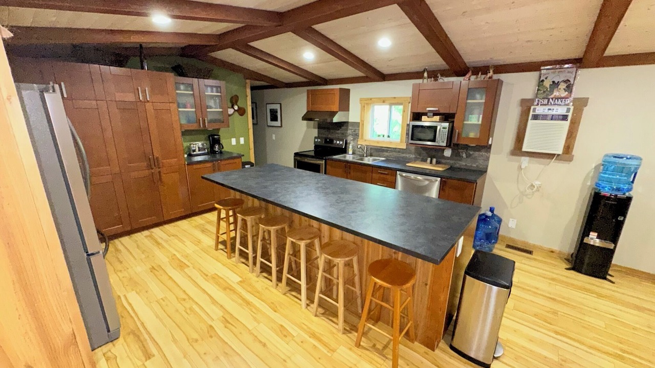 Photo of Kitchen in Swansea Point