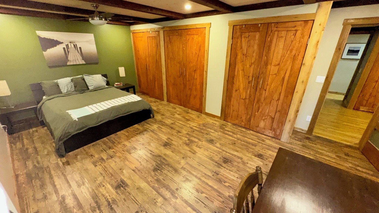 Photo of Bedroom in Swansea Point