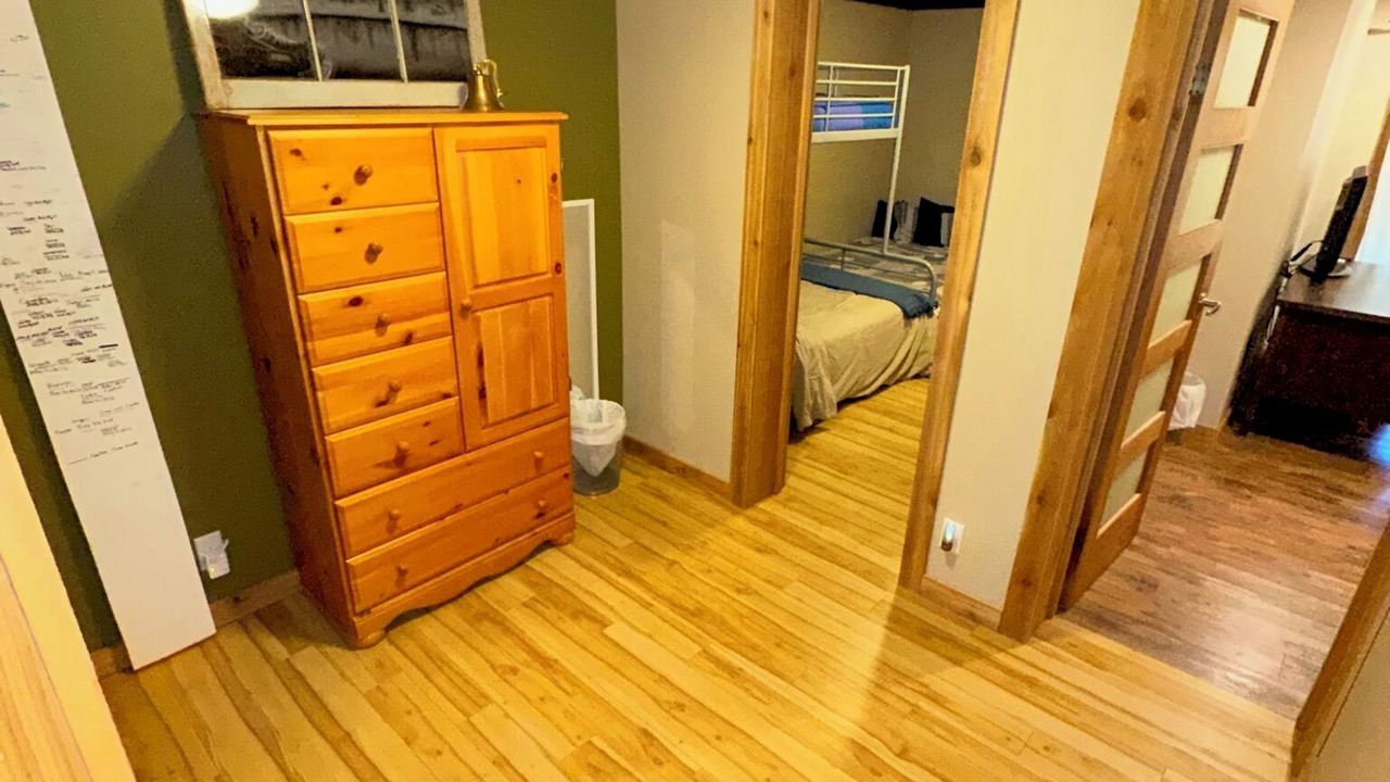 Photo of Bedroom in Swansea Point