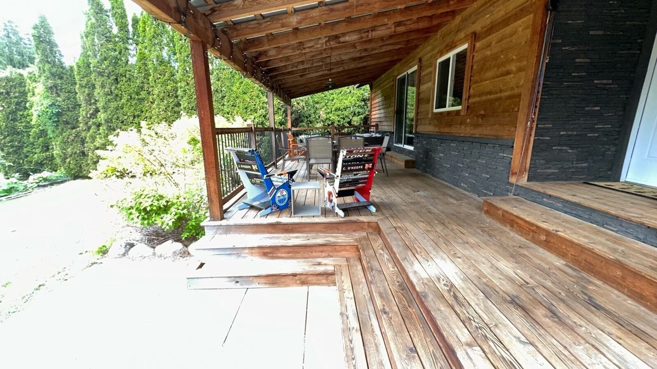 Photo of Patio Balcony in Swansea Point