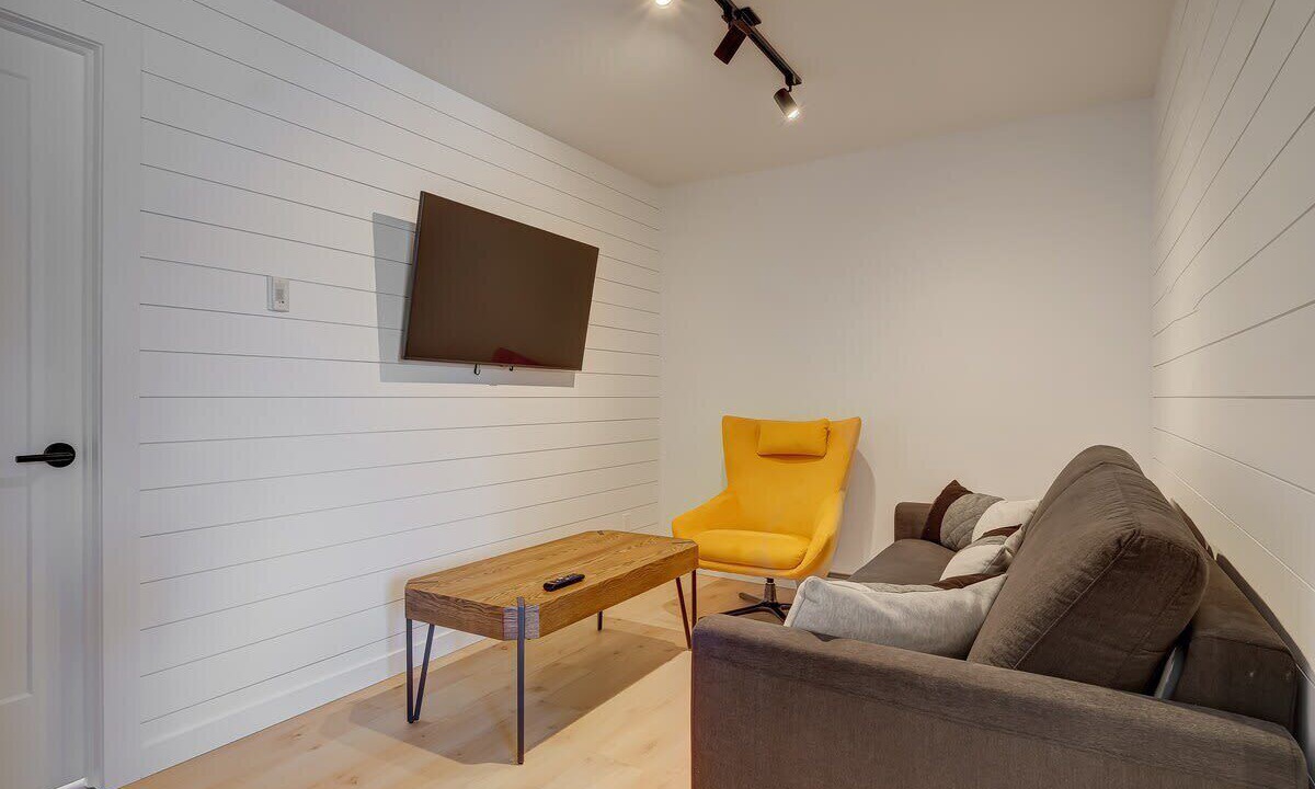 Photo of Livingroom in Bromont