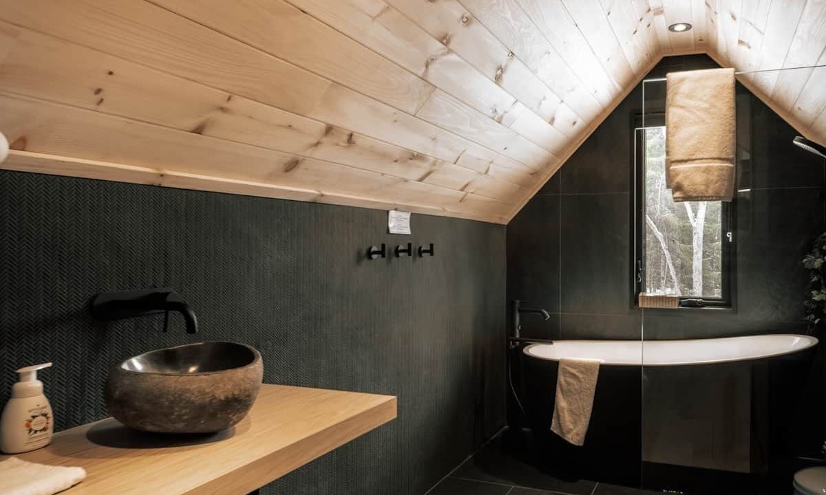 Photo of Bathroom in Amherst