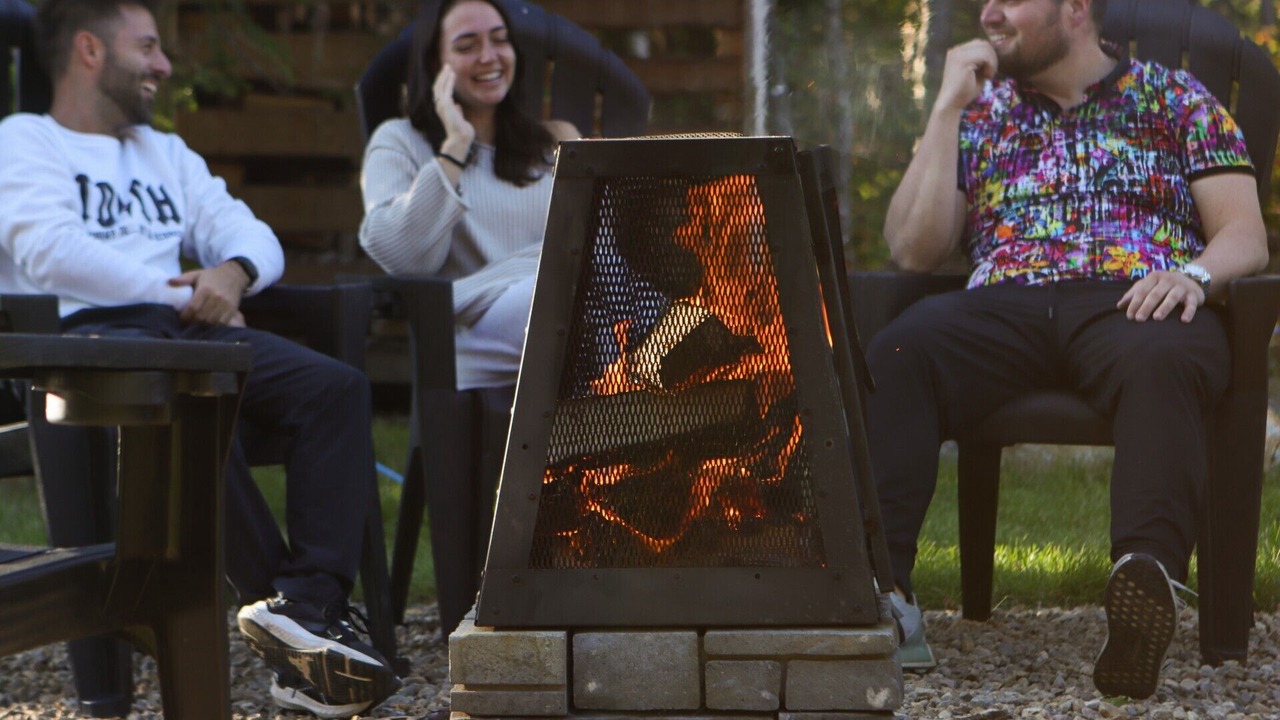Photo of Outdoor in Amherst