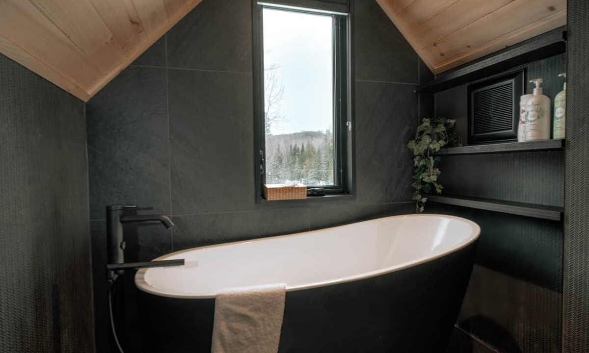 Photo of Bathroom in Amherst