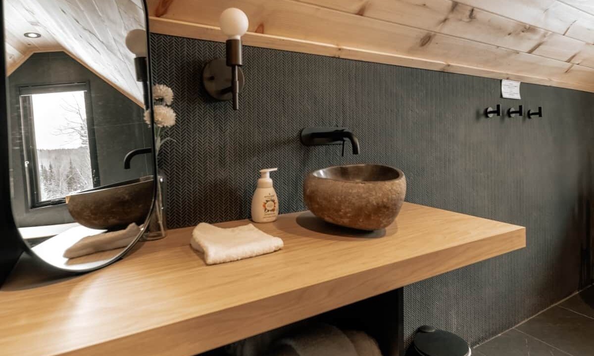 Photo of Bathroom in Amherst