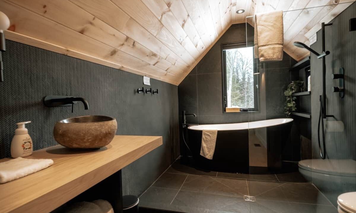 Photo of Bathroom in Amherst