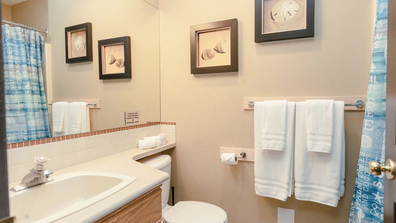 Photo of Bathroom in Regional District of Nanaimo