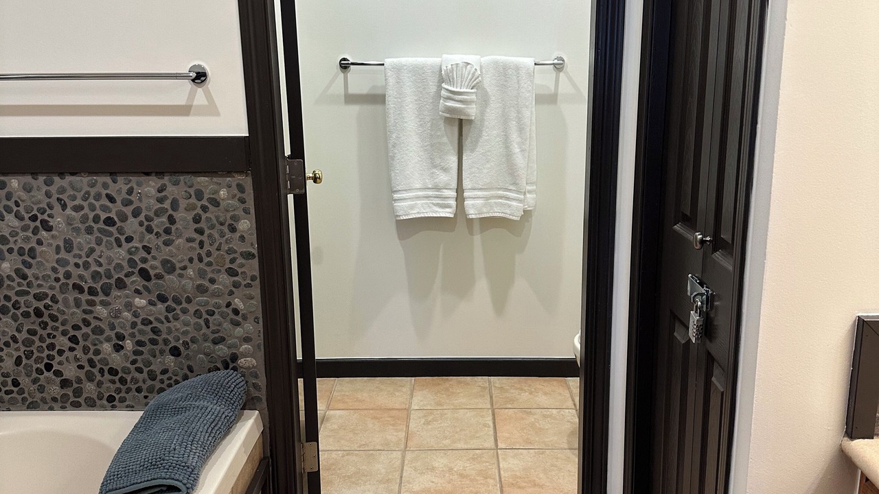 Photo of Bathroom in Regional District of Nanaimo