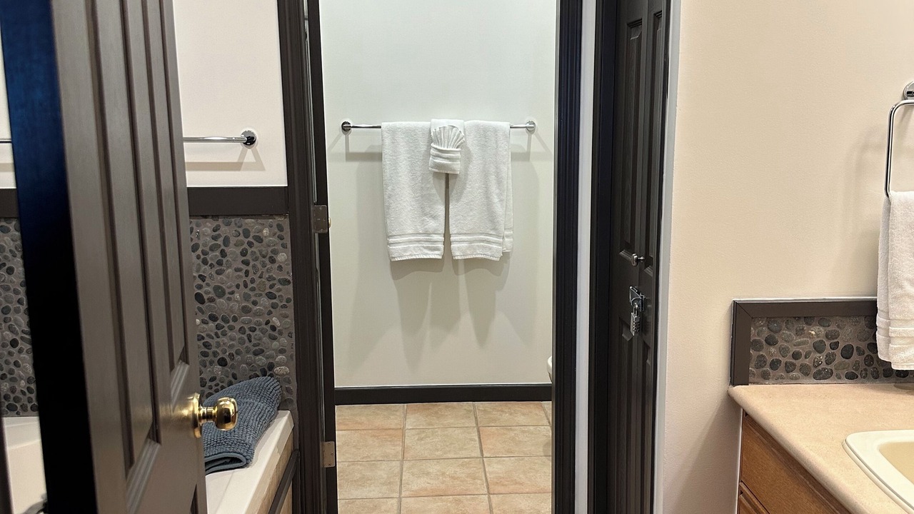 Photo of Bathroom in Regional District of Nanaimo