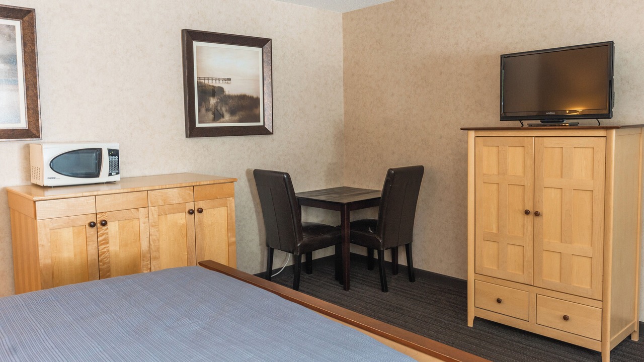 Photo of Bedroom in Regional District of Nanaimo
