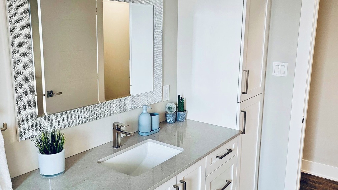 Photo of Bathroom in Ottawa Division
