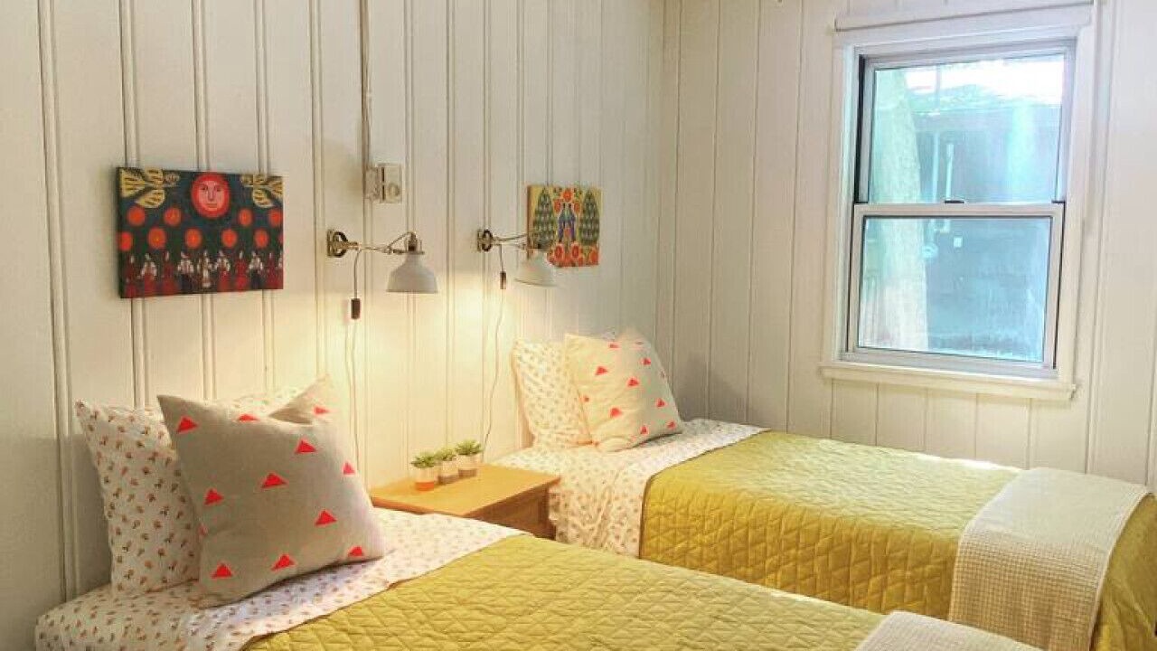 Photo of Bedroom in Tiny