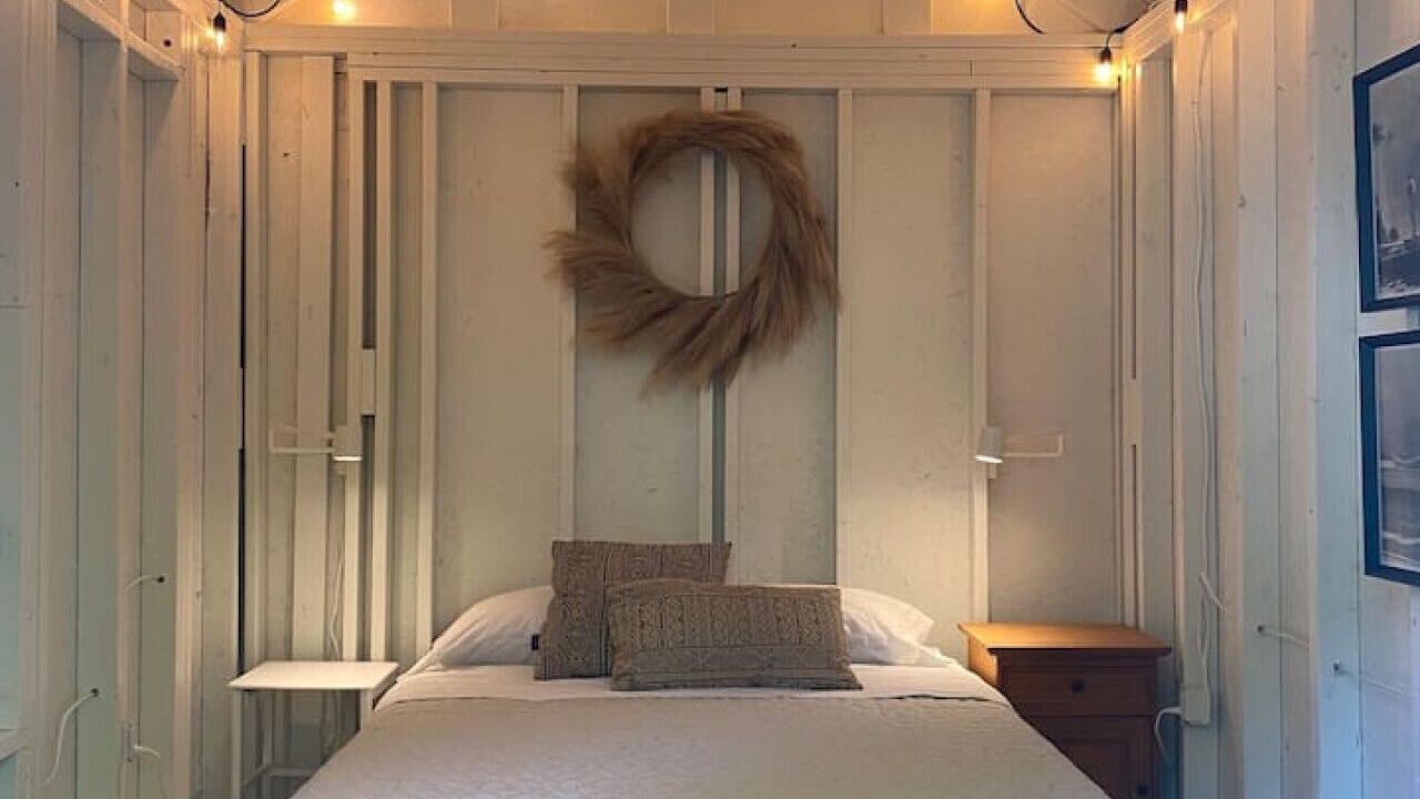 Photo of Bedroom in Tiny