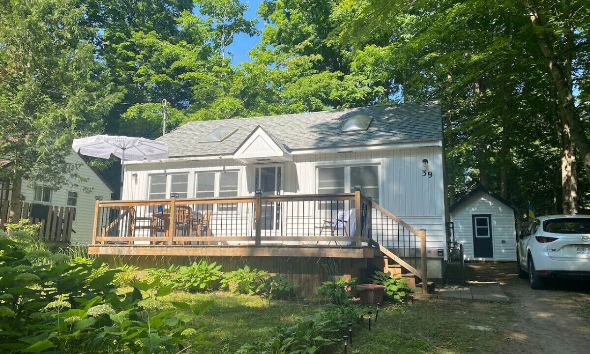 Photo of Outdoor in Tiny