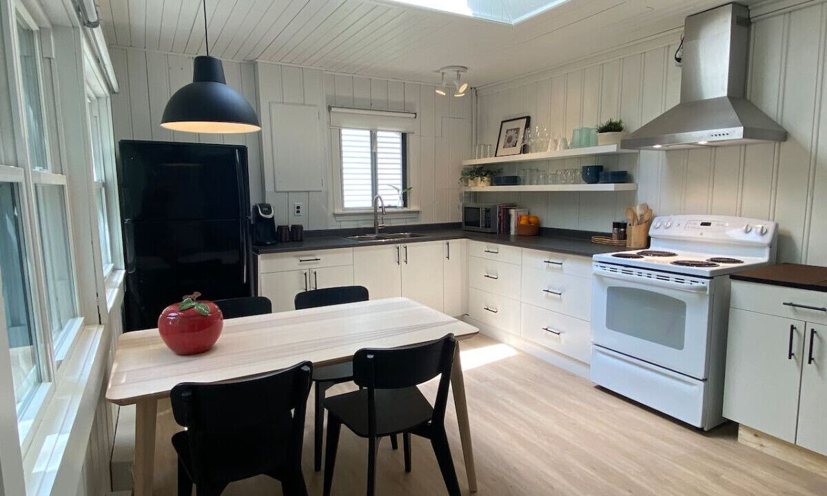 Photo of Kitchen in Tiny