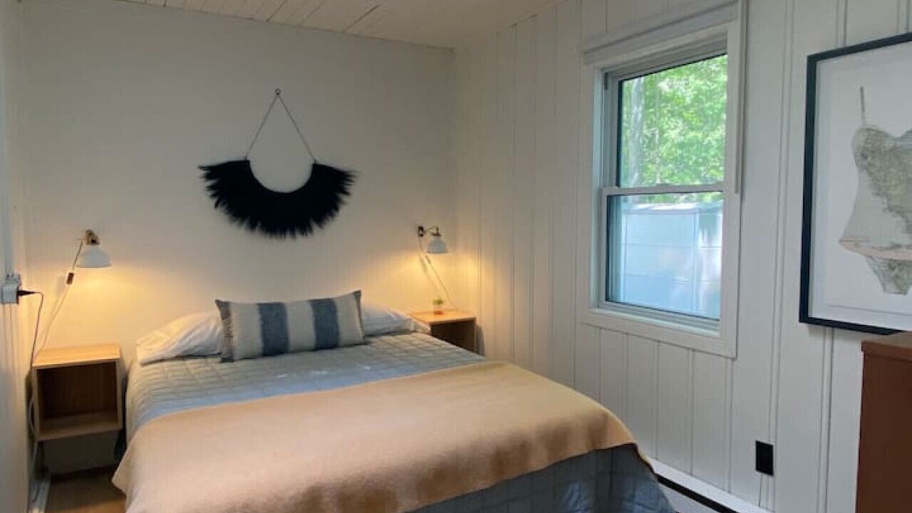 Photo of Bedroom in Tiny