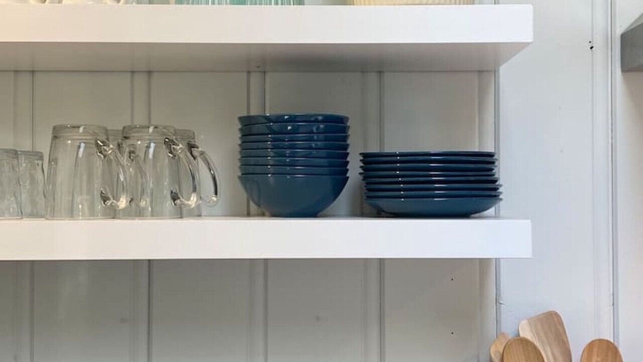 Photo of Kitchen in Tiny
